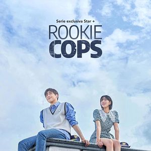 Photo Rookie Cops