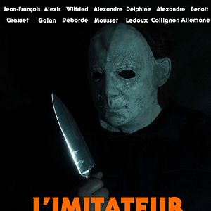 Photo L'Imitateur