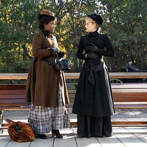 Photo Louisa Jacobson