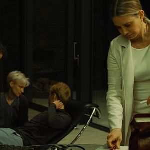 Photo Lise Risom Olsen