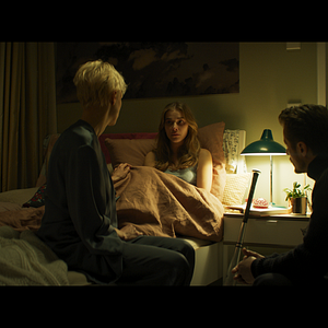 Photo Lise Risom Olsen