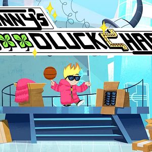 Photo Johnny Test (2021)
