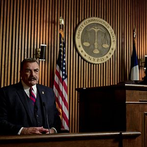 Photo Tom Selleck