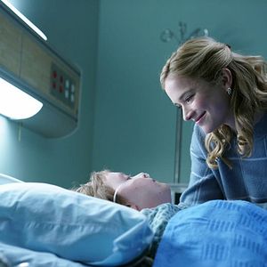 Photo Elizabeth Lail