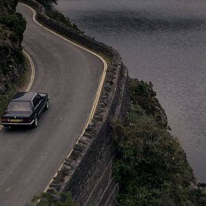 Photo The Puppet Master: leçons de manipulation