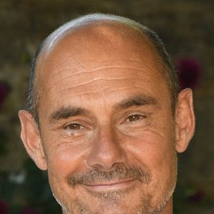 Photo Bernard Campan