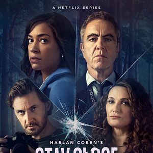 Photo Ne t'éloigne pas