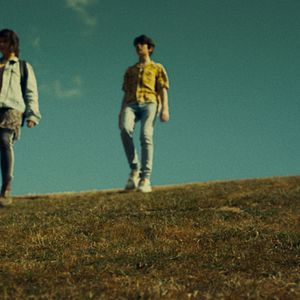 Photo Léo Lorléac'h