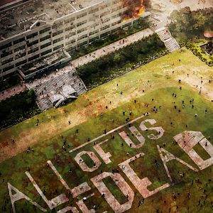 Photo All Of Us Are Dead