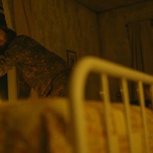 Photo Paranormal Activity: Next of Kin