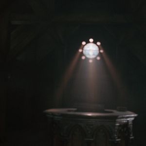 Photo Paranormal Activity: Next of Kin