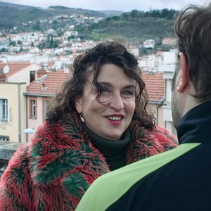 Photo Noémie Lvovsky