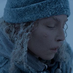 Photo Noomi Rapace