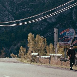 Photo Là-haut perchés