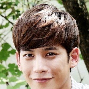 Photo Park Ki-Woong