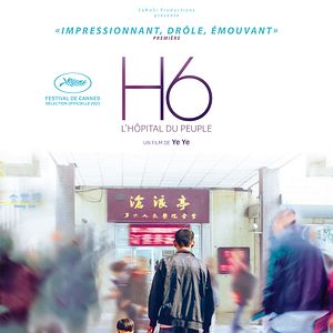Photo H6 – L’Hôpital du peuple