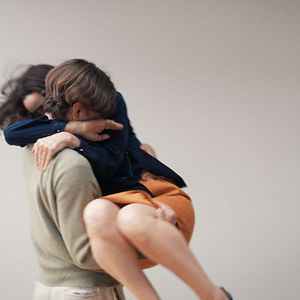 Photo A E I O U - L'alphabet rapide de l'amour