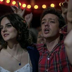 Photo Un an, une nuit