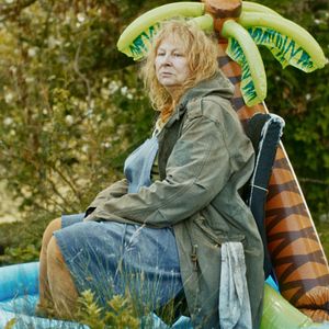 Photo Yolande Moreau