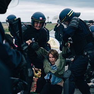 Photo Emmanuelle Bercot