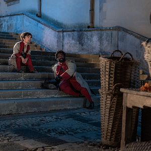 Photo Peter Dinklage