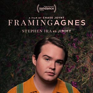 Photo Framing Agnes