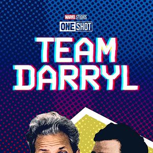 Photo Team Darryl