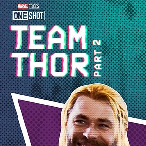 Photo Team Thor: Part 2