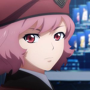 Photo Girls' Frontline
