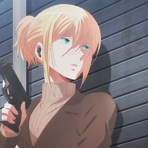 Photo LOVE of KILL