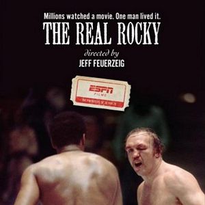 Photo The Real Rocky