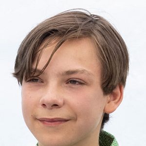 Photo Günter Duret