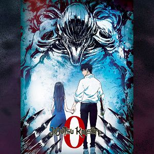 Photo Jujutsu Kaisen 0