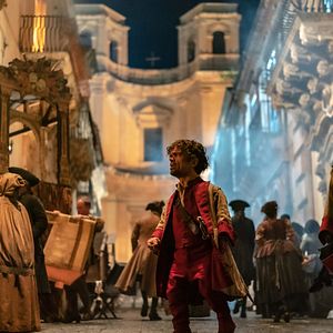 Photo Cyrano