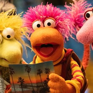 Photo Fraggle Rock : L’aventure continue