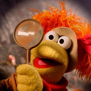 Photo Fraggle Rock : L’aventure continue