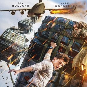 Photo Uncharted