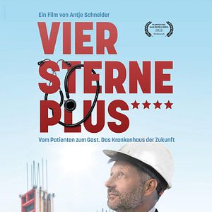Photo Vier Sterne Plus