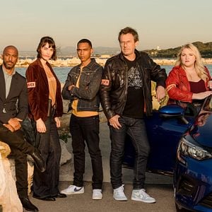 Photo Romane Portail