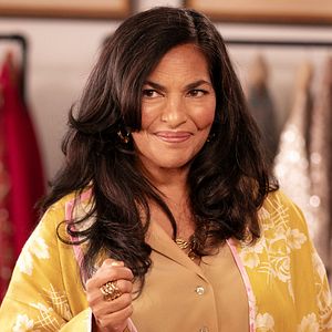 Photo And Just Like That...