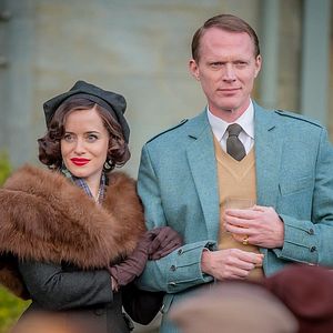 Photo A Very British Scandal
