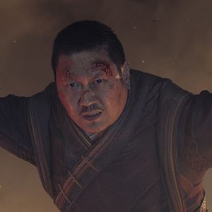 Photo Benedict Wong