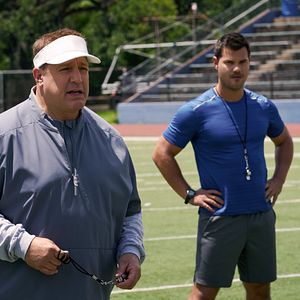 Photo Taylor Lautner