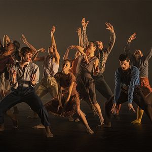 Photo Marion Barbeau