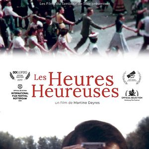 Photo Les Heures heureuses