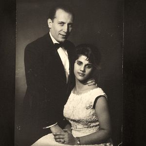 Photo Radiographie d'une famille