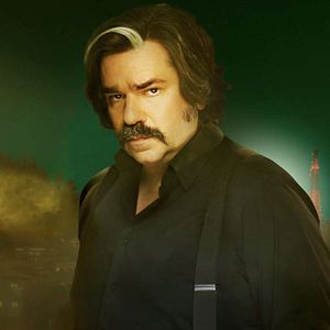 Photo Toast Of Tinseltown