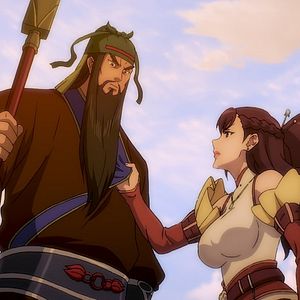 Photo Fantasia Sango - Real of Legends