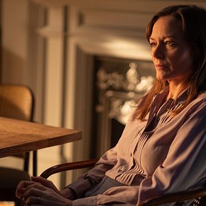 Photo Catherine McCormack