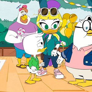 Photo La Bande à Picsou (2017)